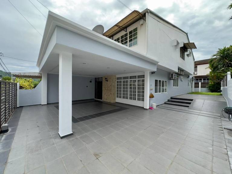 246 m² Ferienhaus
