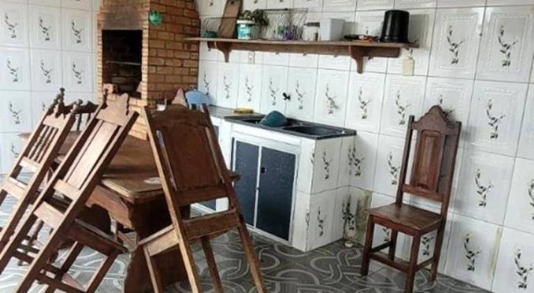 House with 1 room for 6 persons — photo 3