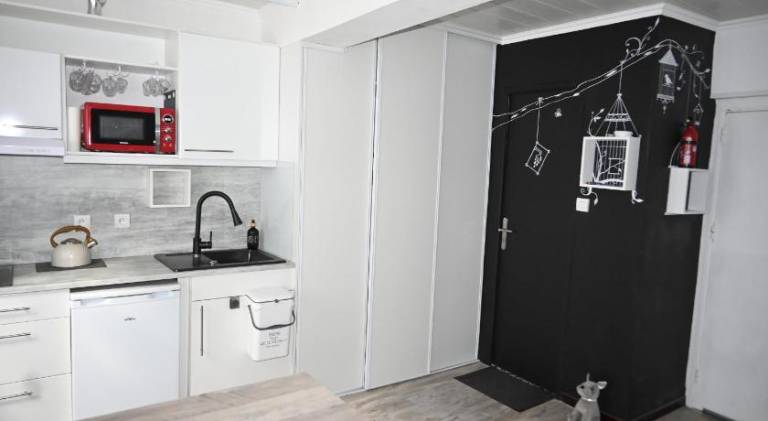 Charming rental apartment | Pets are welcome — photo 3