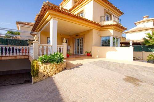 Villa  Altea
