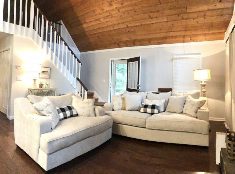 House Eatonton