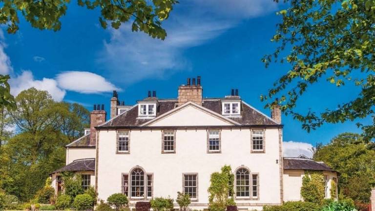 House Banchory