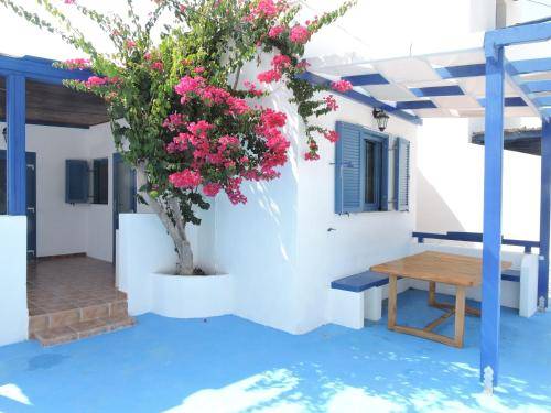 Appartement Milos