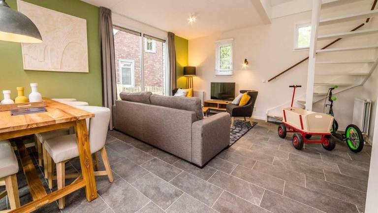 Apartman  Maastricht