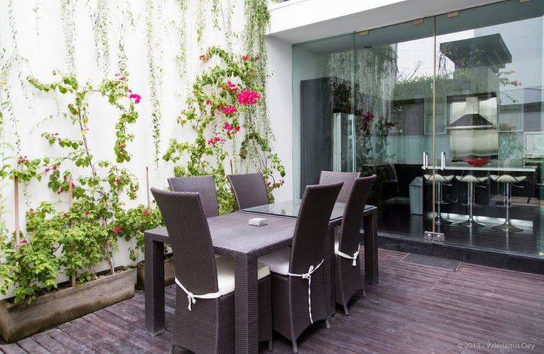 Villa Kuta