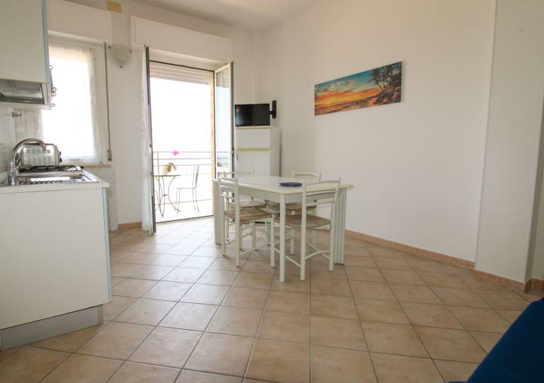 Holiday apartment | Sea view — photo 5
