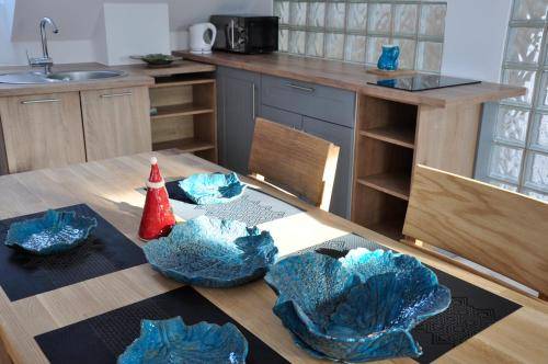 Apartament Przesieka