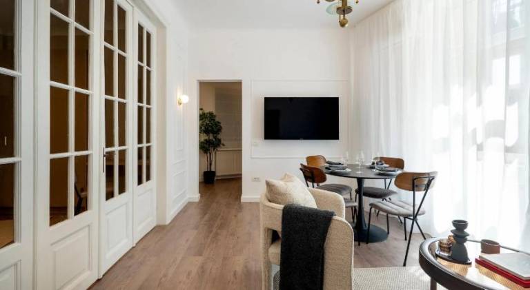 Rental apartment | Close to Palace of the Parliament — photo 3