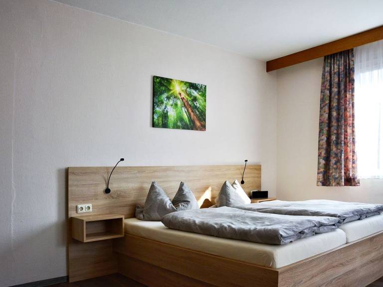 Ferienwohnung Bad Wildungen