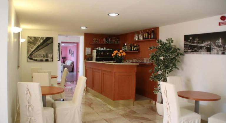 Hotel Lutetia — photo 4