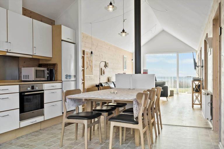 Fully equipped vacation home with garden, sauna & BBQ | Pets allowed — photo 3