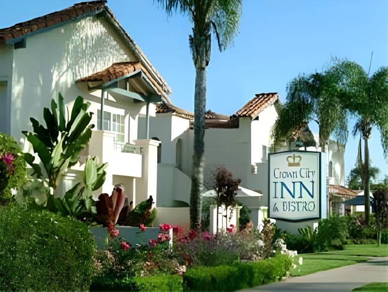 Crown City Inn Coronado