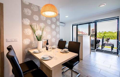 Apartma  Banovci