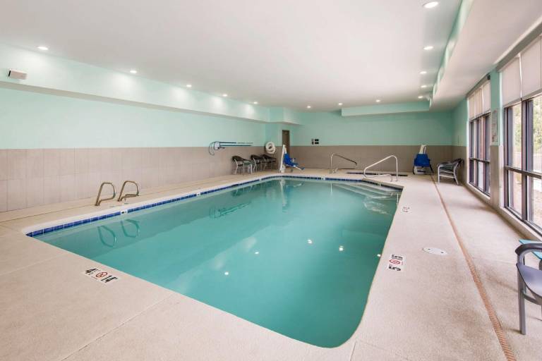 Hampton Inn and Suites by Hilton Ruidoso — photo 4