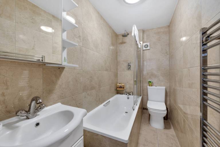 Comfortable Oasis: Relaxing 1BR in Good Location — photo 5