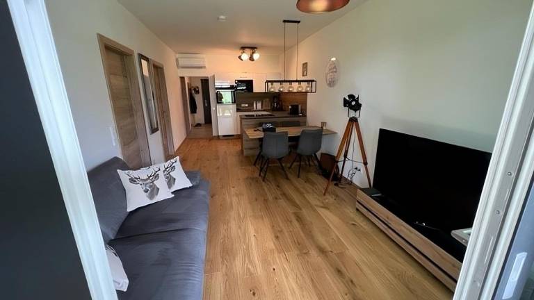 Apartma Gornja Radgona