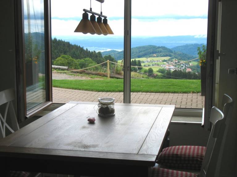 Ferienwohnung Horben