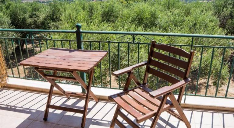 Apartment with terrace & barbecue | Dogs allowed — photo 5
