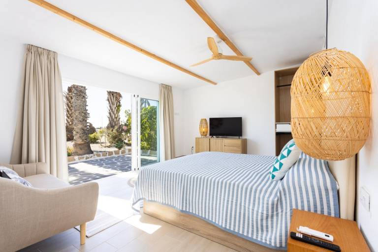 Ferienwohnung Arona