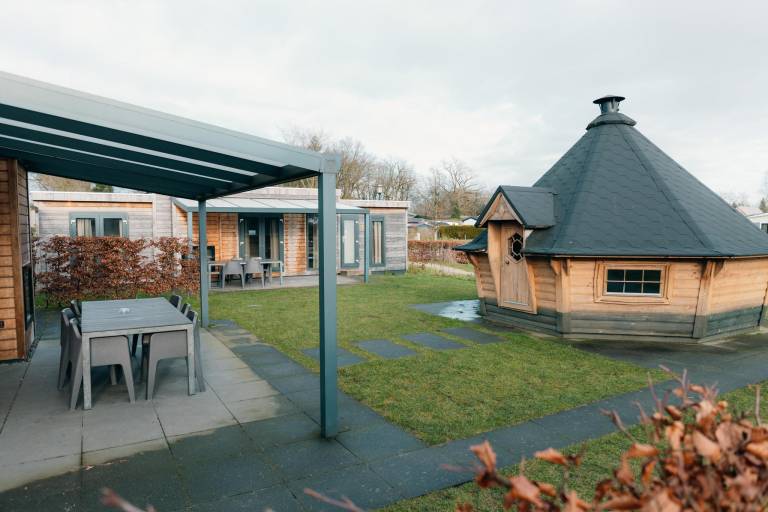 Bungalow  Voorthuizen