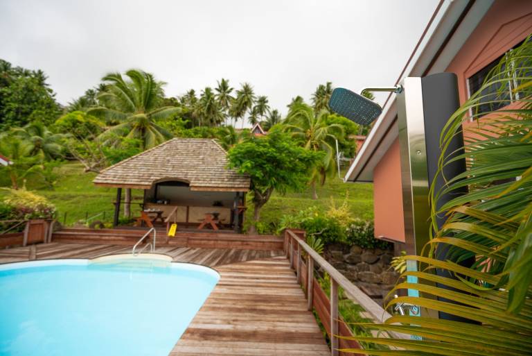Apartment  Bora Bora