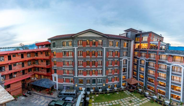 Landmark Pokhara in Pokhara