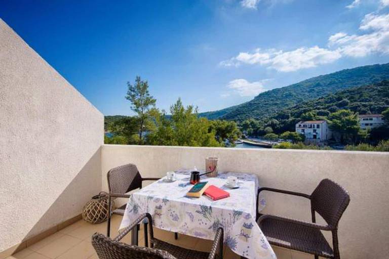 Apartament  Lastovo