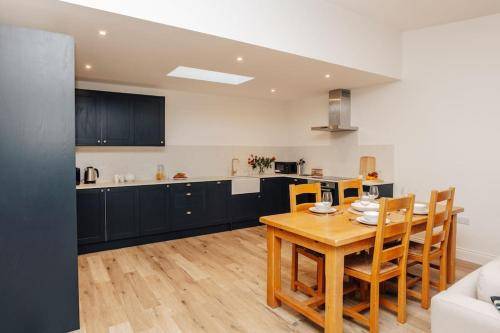 13 m² Ferienwohnung