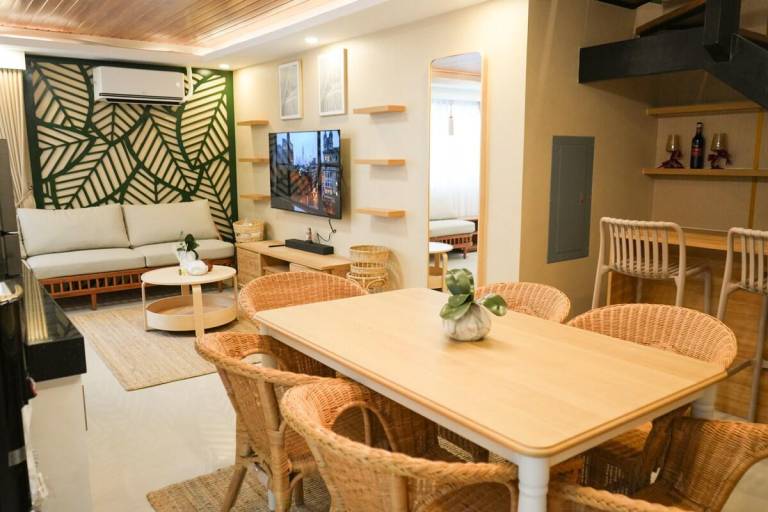 Apartment with 3 rooms for 9 persons — photo 4