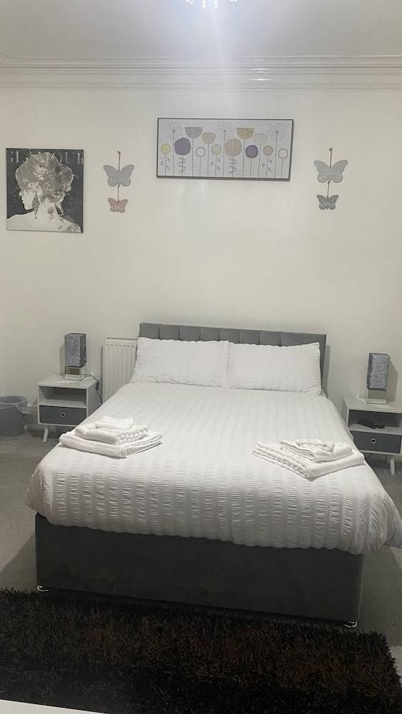 Accommodation Huddersfield