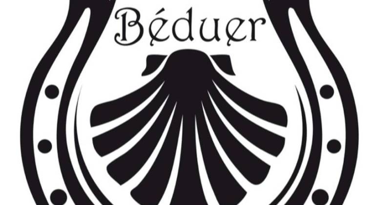 La Forge de Beduer in Figeac