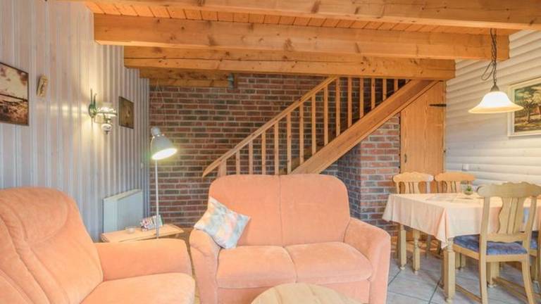 Ferienwohnung Nordstrand