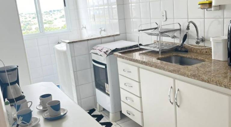 Holiday apartment with 2 rooms for 7 persons — photo 3