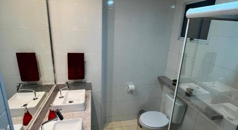 Holiday apartment with 1 room for 6 persons — photo 5