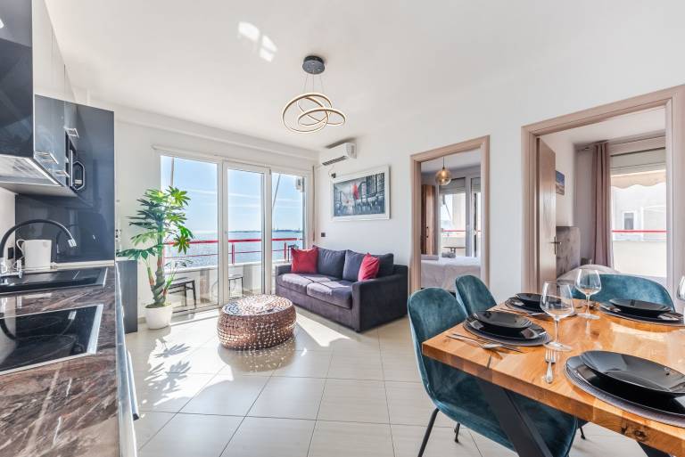 Apartament Durres