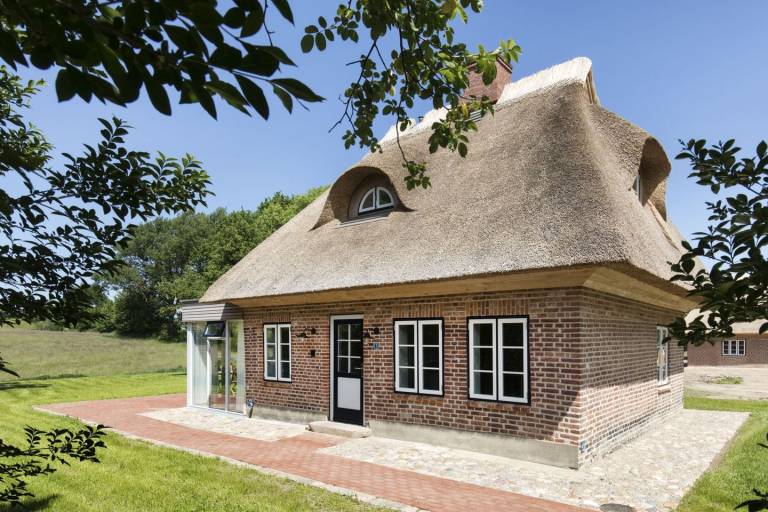 Feriehus  Damp