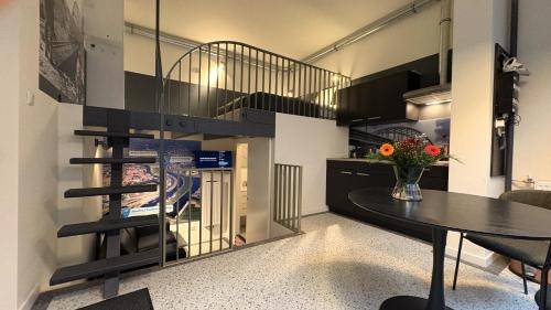 28 m² Ferienwohnung
