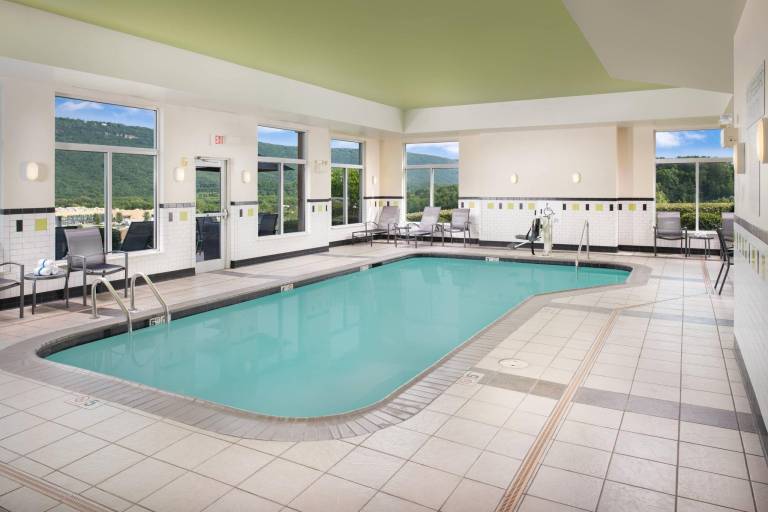 Fairfield by Marriott Inn & Suites Chattanooga I-24/Lookout Mountain — photo 5