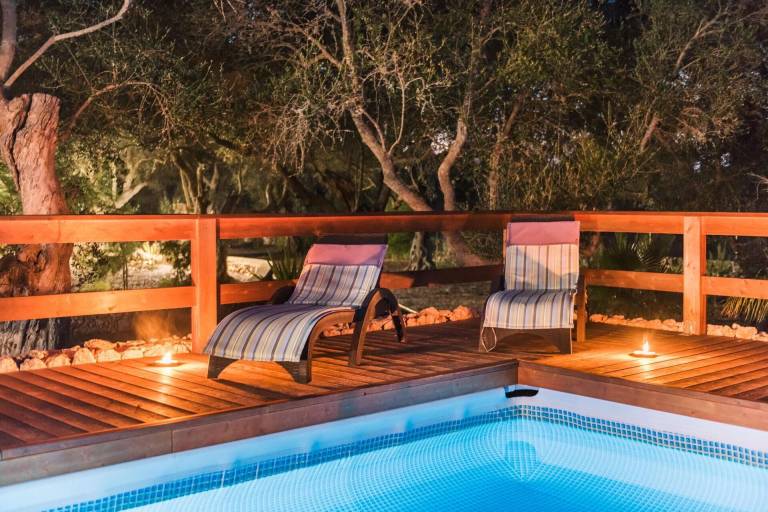 Family-friendly lovely villa with garden, BBQ & private pool | Dogs allowed — photo 3