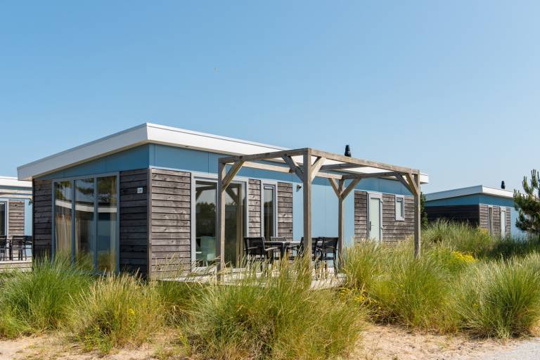 Chalet  Hollum