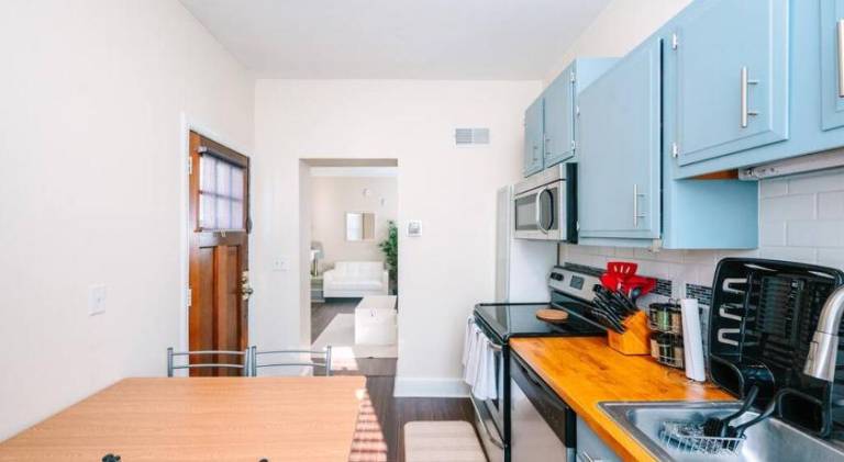 Apartment | Suitable for remote work — photo 3