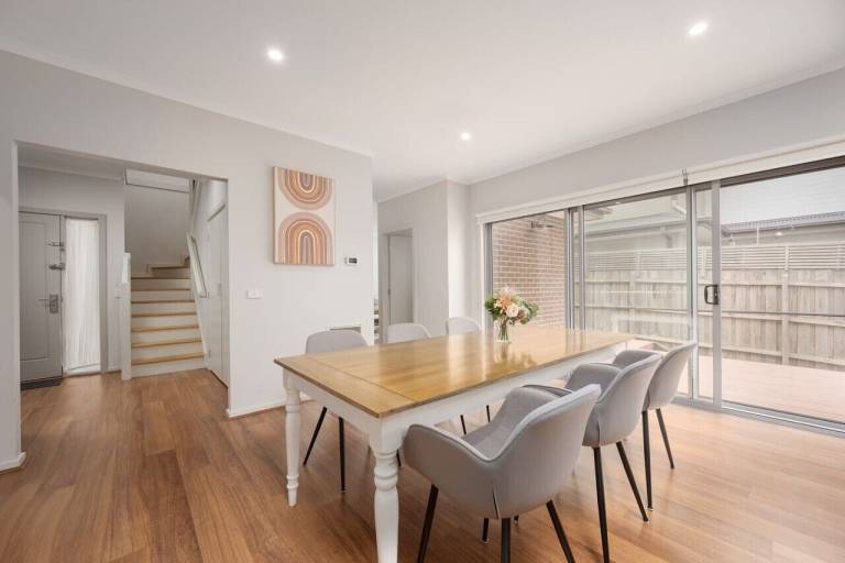 Apartment Ferntree Gully