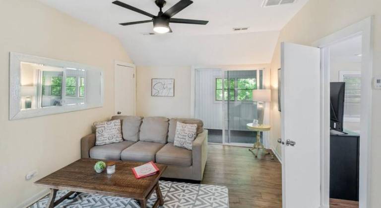 Vacation home with 1 room for 4 persons — photo 2