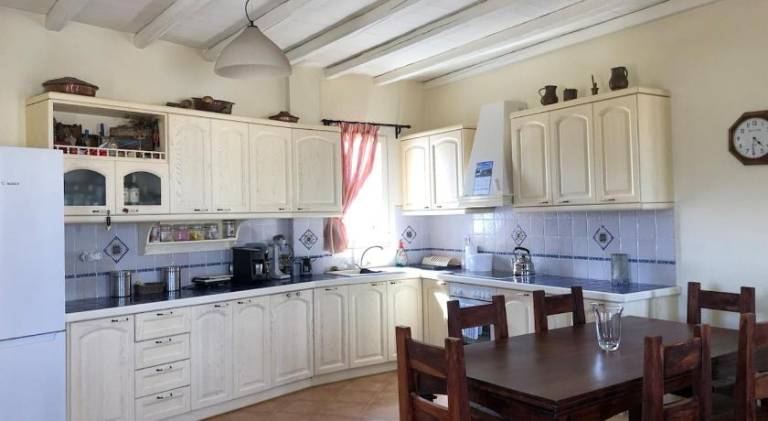 To Diko Mas House — photo 3