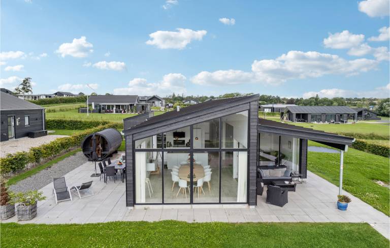 Ferienhaus Hejsager