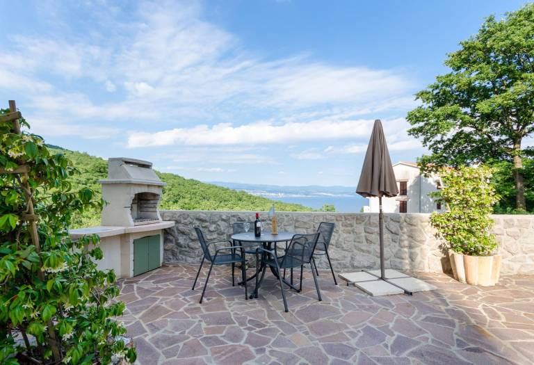 Apartman  Poljane