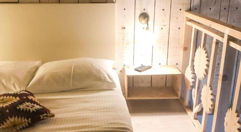 Kisas Loft By Pinch in Biograd na Moru