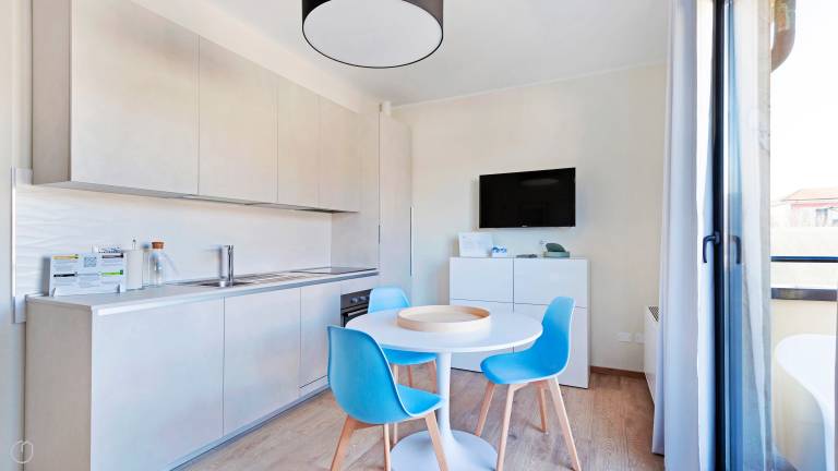 Family-friendly holiday apartment with terrace | Close to Milano Centrale railway station | Pets allowed — photo 4