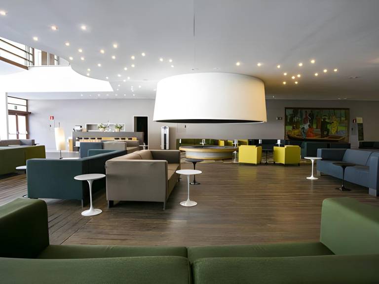 Hotel Continental Balneario de Panticosa — photo 5