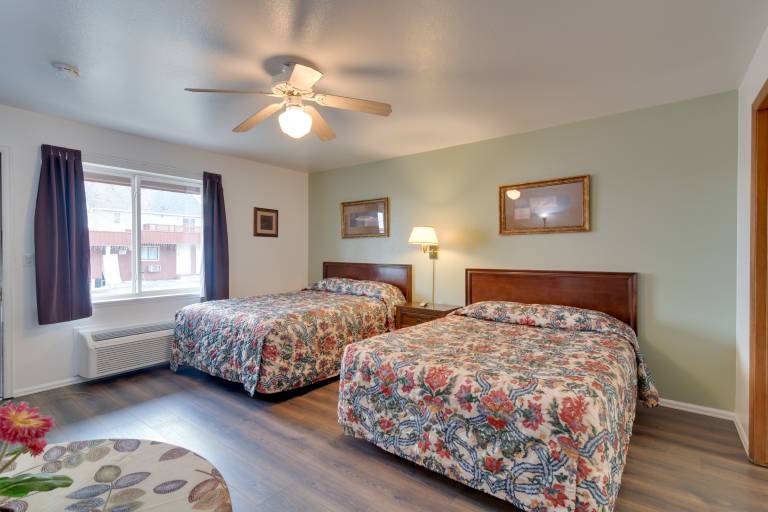 Loveland Vacation Rental: Pets Welcome — photo 5